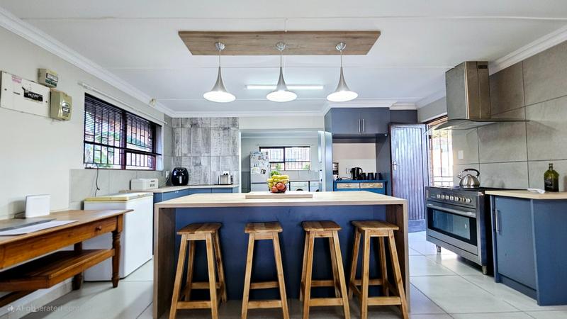 3 Bedroom Property for Sale in Dana Bay Western Cape